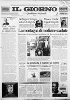 giornale/CFI0354070/1999/n. 205 del 1 settembre